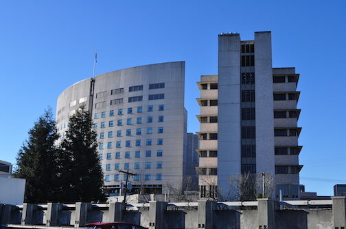 Maternity care options