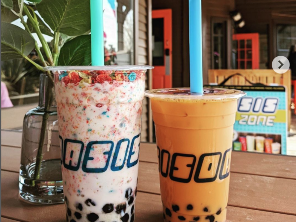 Family Trip to Uwajimaya