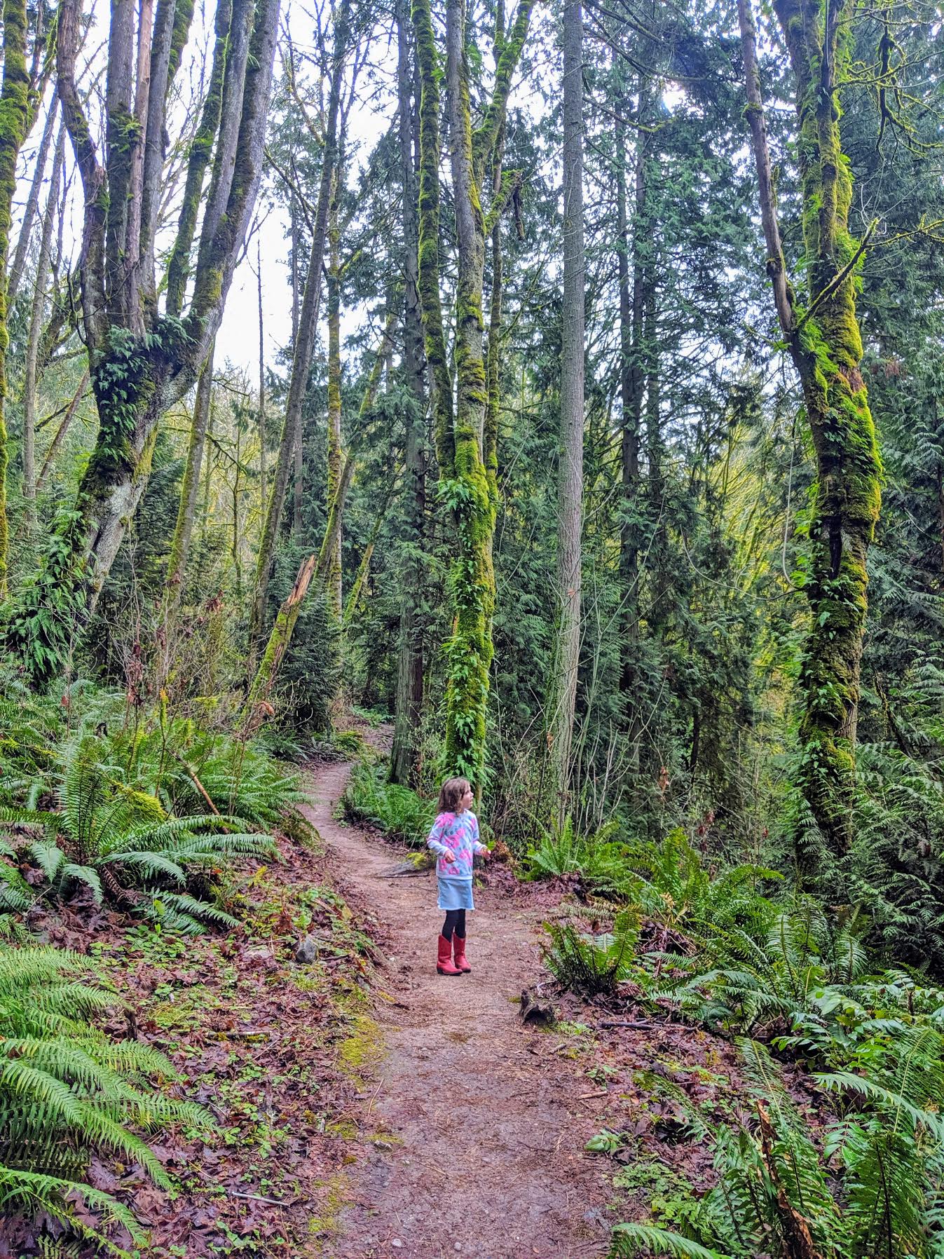 St. Edwards State Park