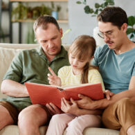 LGBTQ+ Pride Month reads