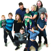 When parents live apart