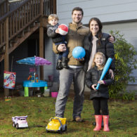 30-day outdoor challenge