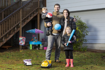 30-day outdoor challenge