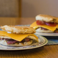 easy breakfast recipes