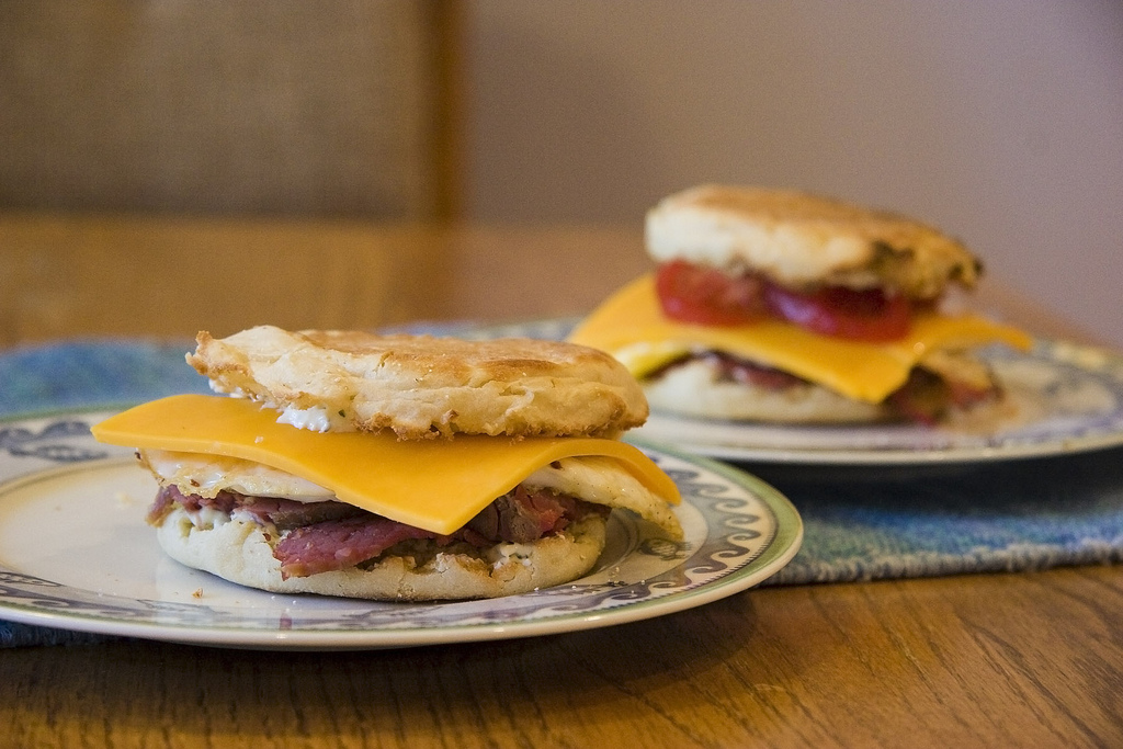 easy breakfast recipes