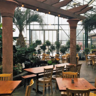 Swanson's Nursery Cafe