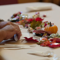 Thanksgiving meal free