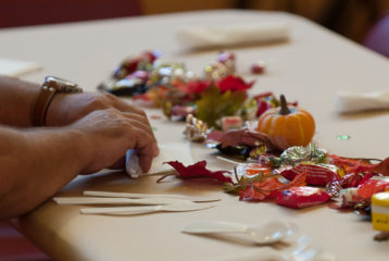 Thanksgiving meal free