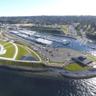 Dune Peninsula at Point Defiance