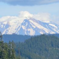 Mount St. Helens