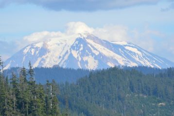 Mount St. Helens