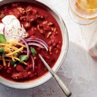turkey chili