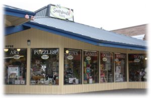 local toy store