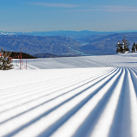 A skier's dream got to Mission Ridge to experience a winter wonderland.
