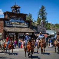 family trip to Winthrop