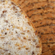 Whole grain kids intake