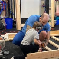 teaching life skills