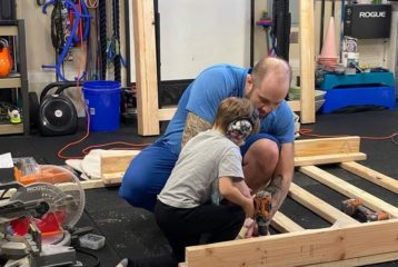 teaching life skills