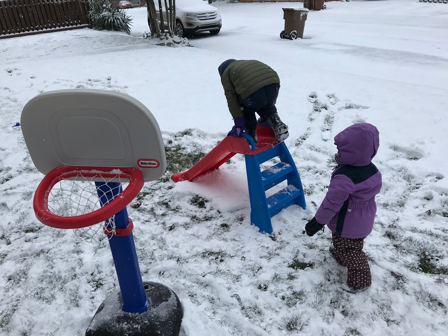 things to do in snow