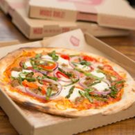 kid-friendly pizza Seattle