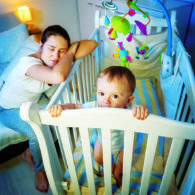 sleep problems and bedtime routines