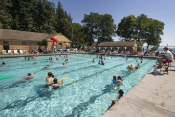 Example of what will stay closed as Seattle reopens in summer 2020