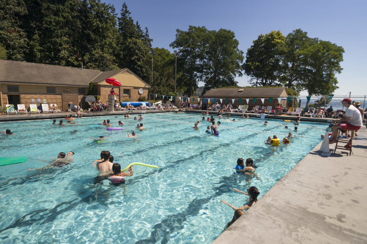 Example of what will stay closed as Seattle reopens in summer 2020