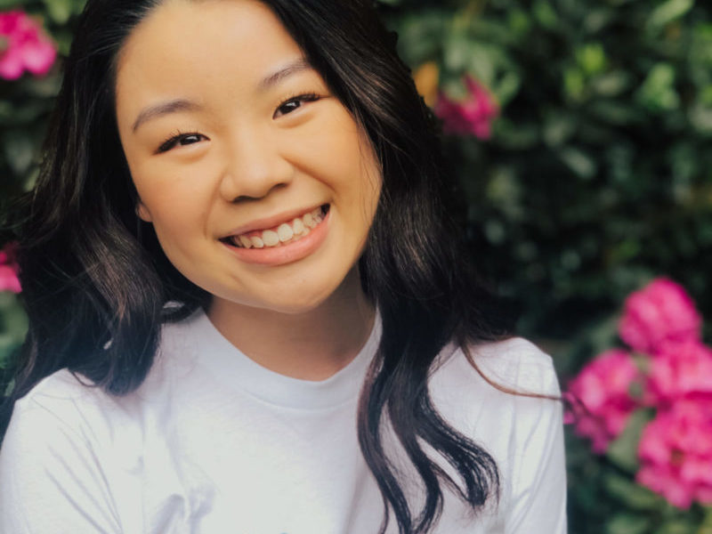 Photo of Madison Chan