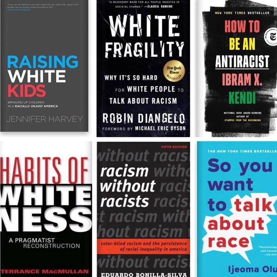 books about race for kids