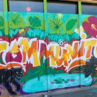 mural in Seattle Chinatown-ID