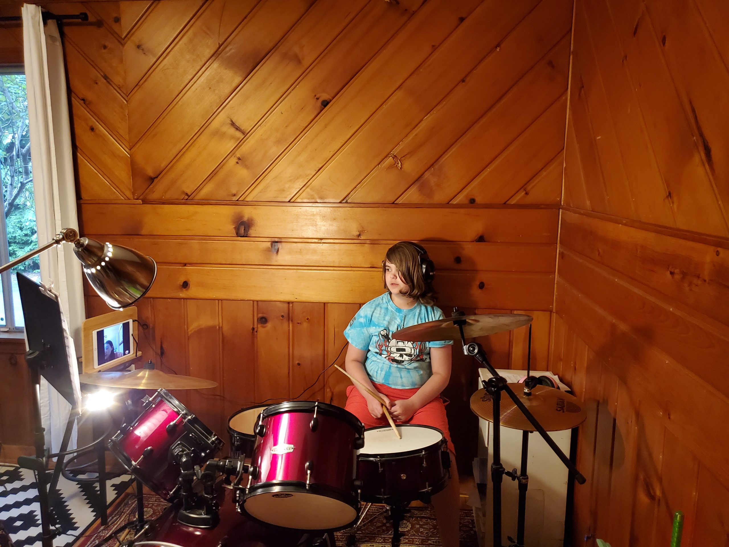 Seattle Drum School handout