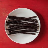 photo by jill o'connor for black licorice in pregnancy story, 9/30/20