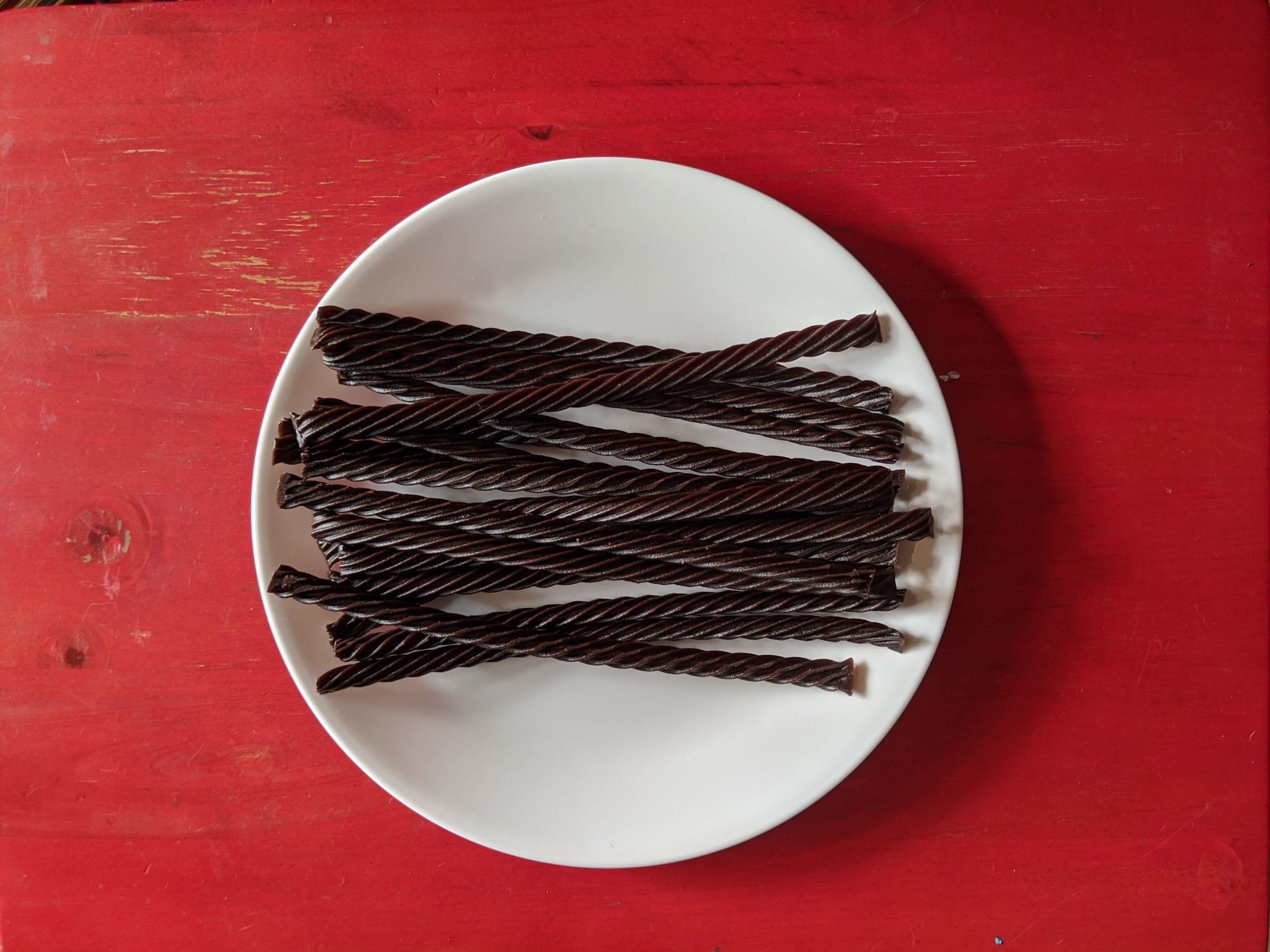 photo by jill o'connor for black licorice in pregnancy story, 9/30/20