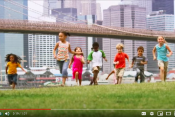 inauguration playlist kids election playlist