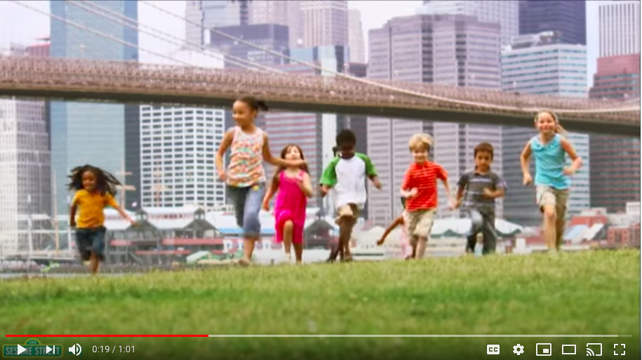 inauguration playlist kids election playlist