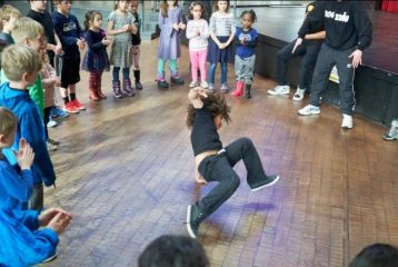 Seattle Children's Festival