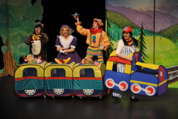 Little Engine That Could