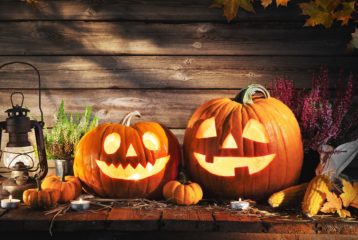 pumpkin carving tips