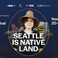 Indigenous People Festival 11/2020