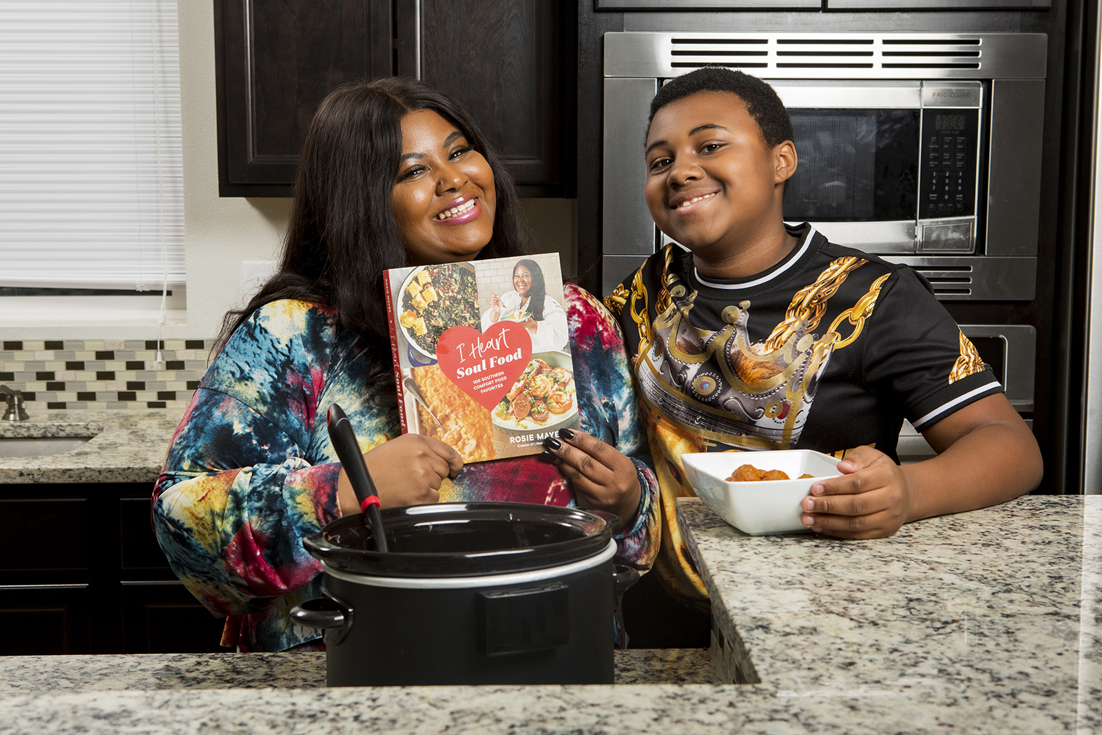 Rosie Mayes November 2020