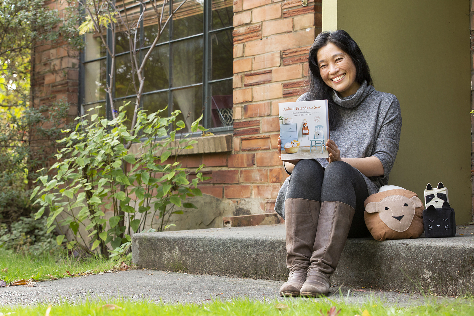 homemade gifts November 2020