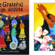 children's books community