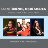 Seattle schools LGBTQ+ book