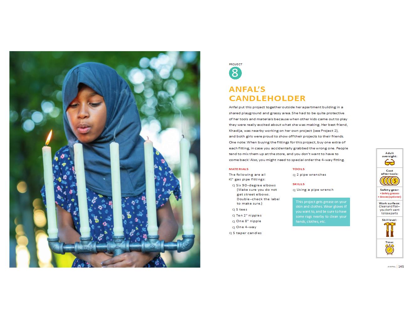 girls building (Anfal)