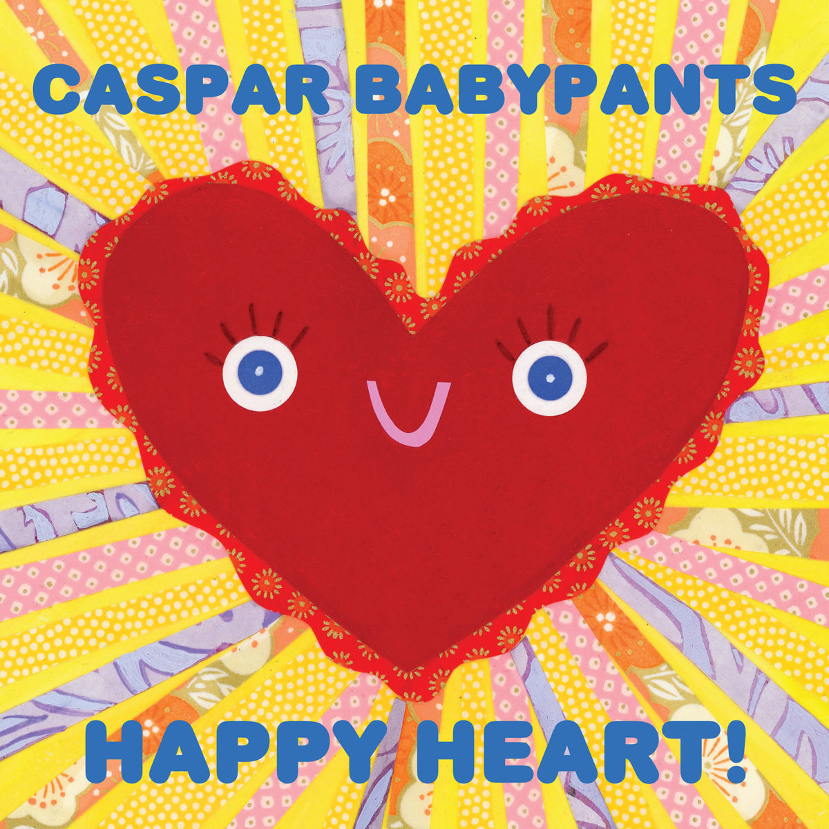 Caspar Babypants