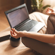 meditation classes November 2020