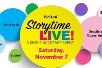 virtual storytime