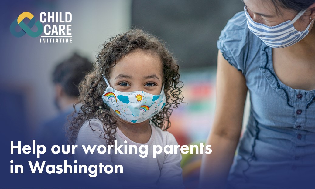 Child Care Initiative