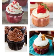 Erikas picks cupcake art