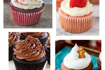 Erikas picks cupcake art